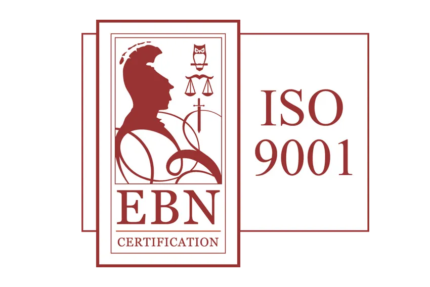 ISO001
