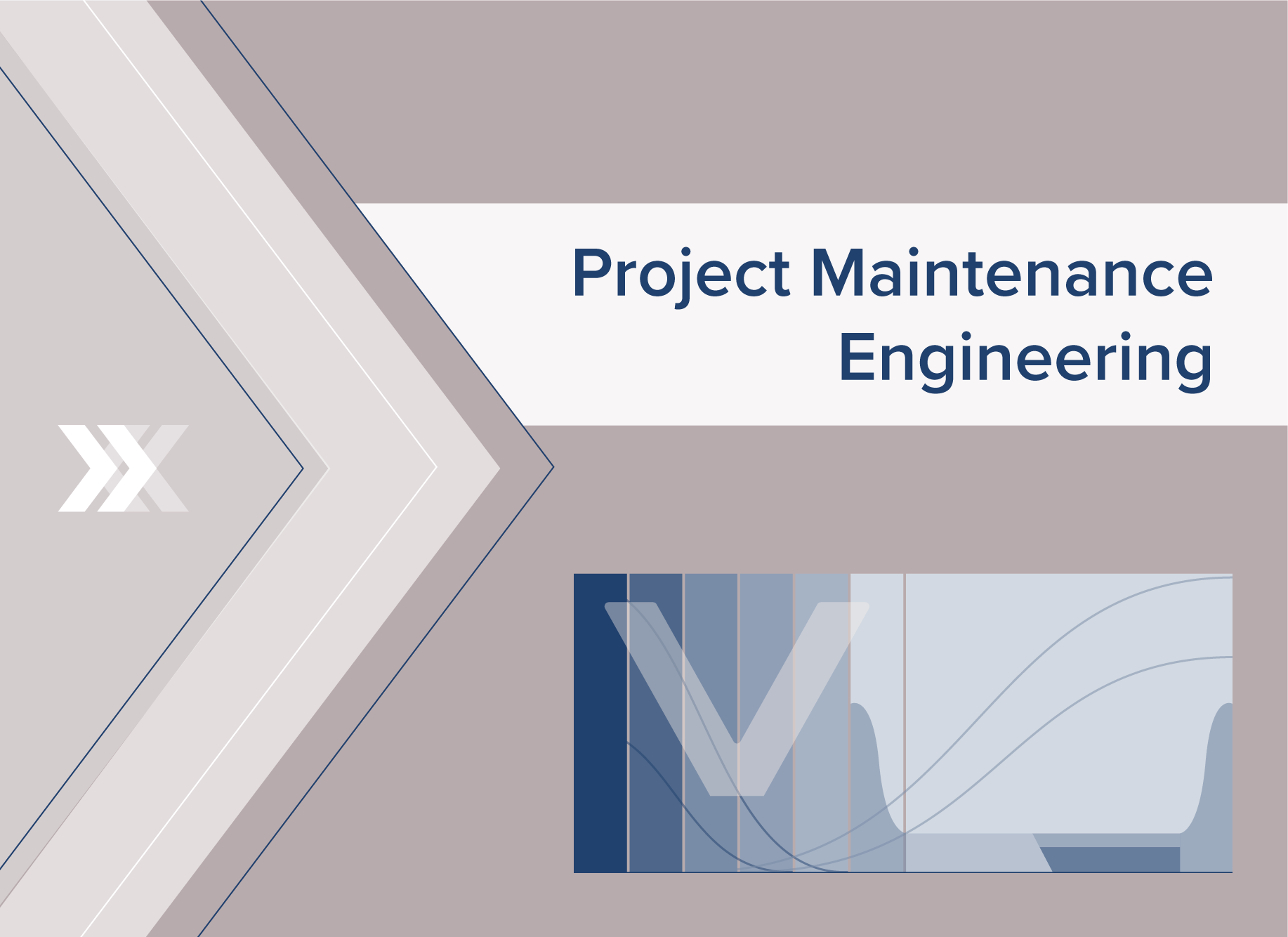 Project Maintenance Engineering