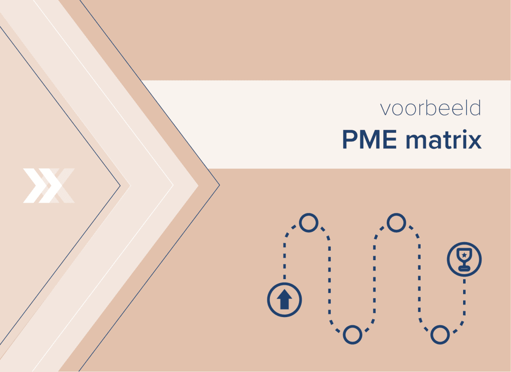PME matrix