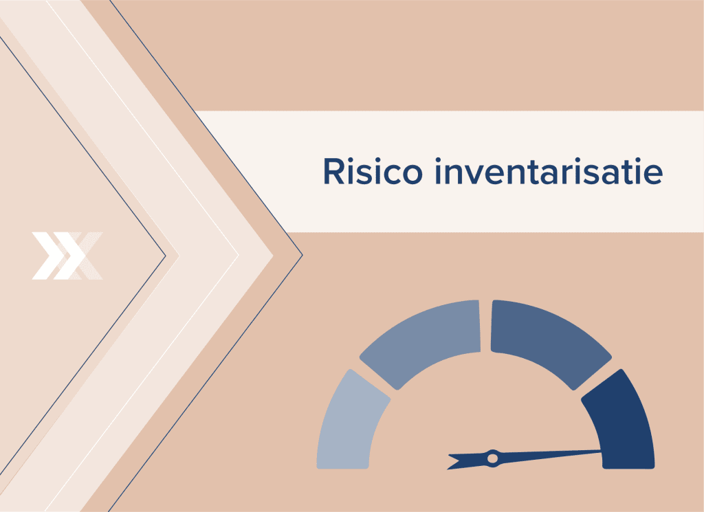 Risico inventarisatie