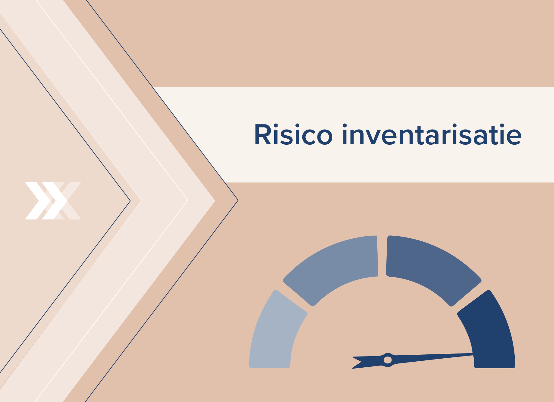 Risico inventarisatie