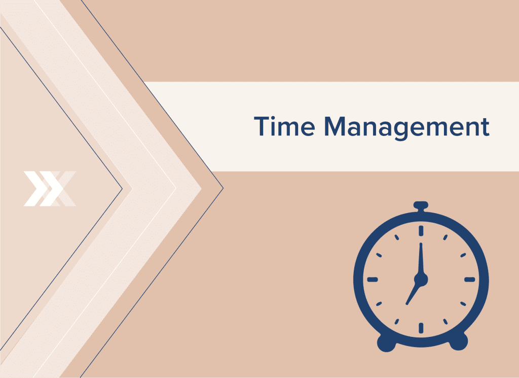 Whitepaper Pontifexx Time Management