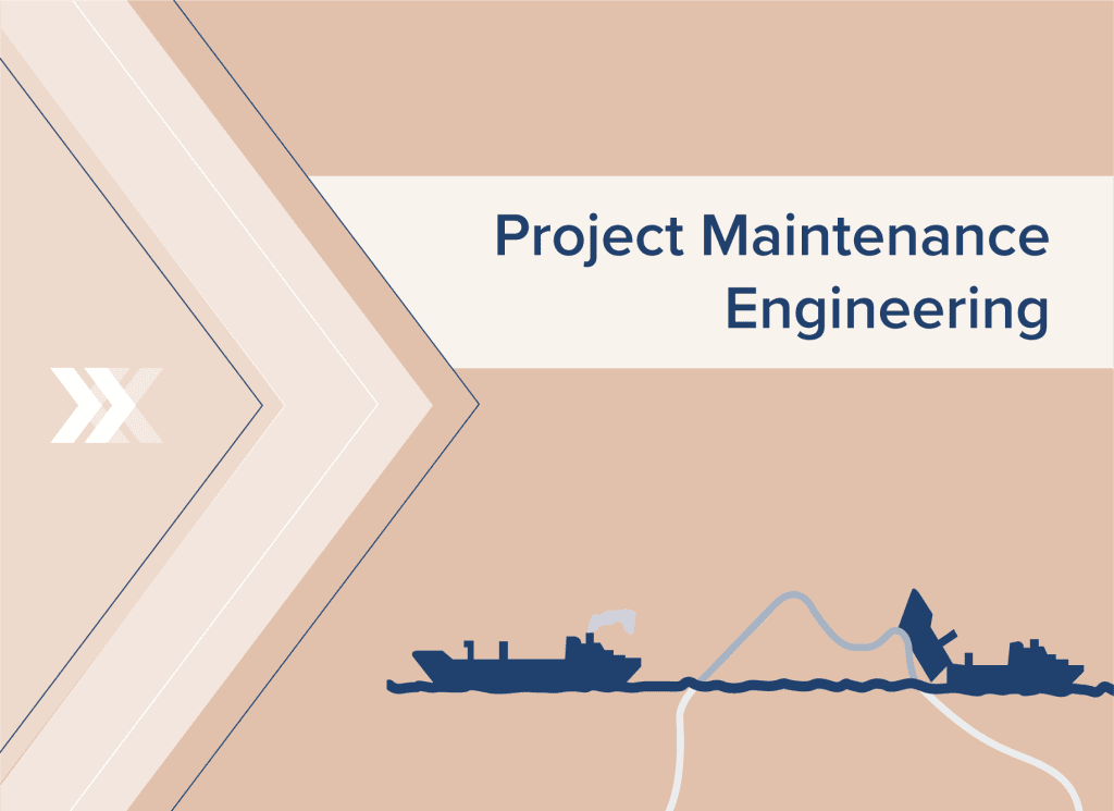 Project Maintenance Engineering