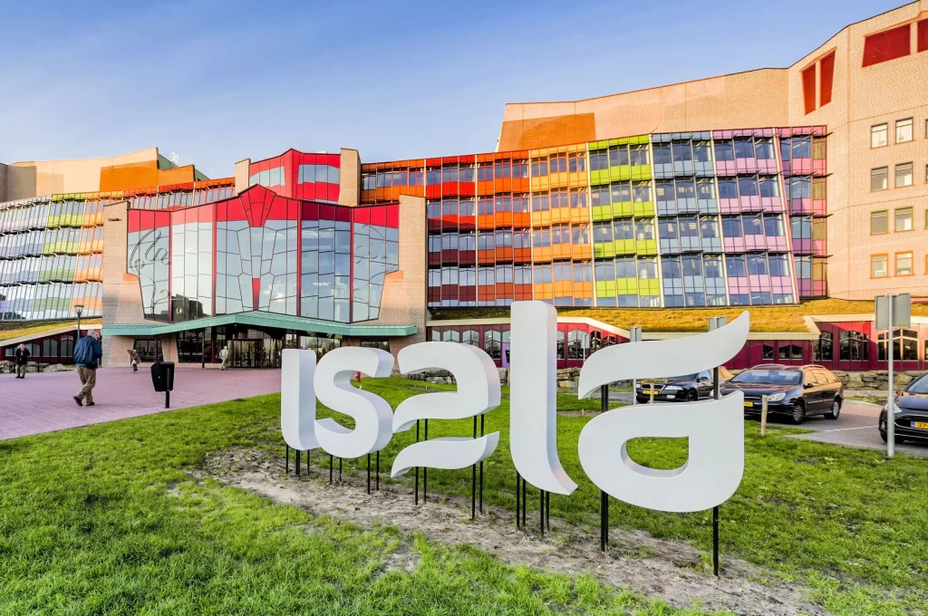 Isala