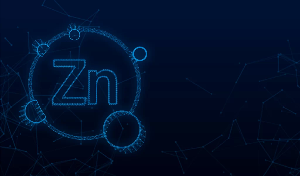 zink