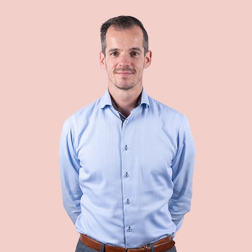 team member
