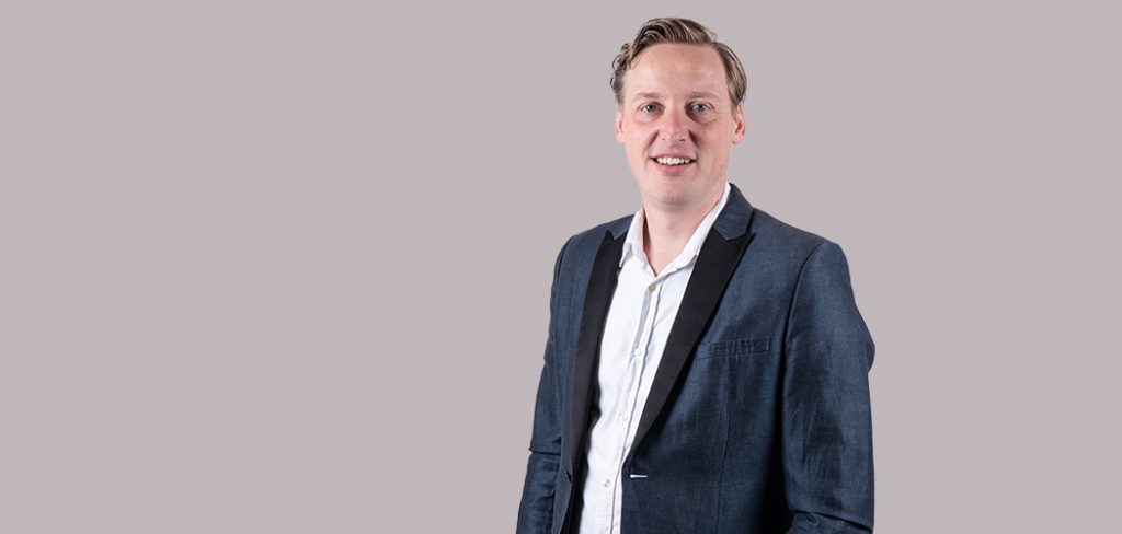 Matthijs Hulsegge