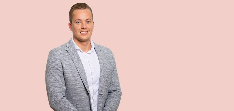 Niels Bezemer