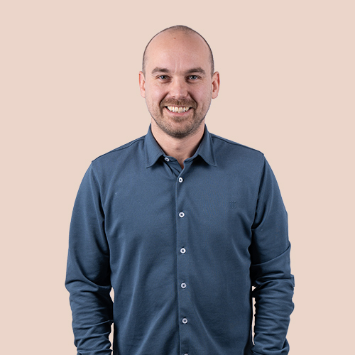 team member