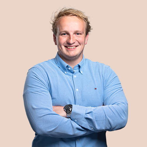 team member
