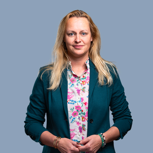 team member