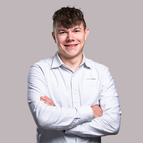 team member