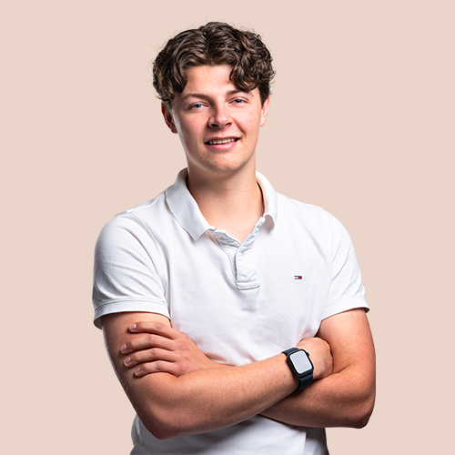 team member