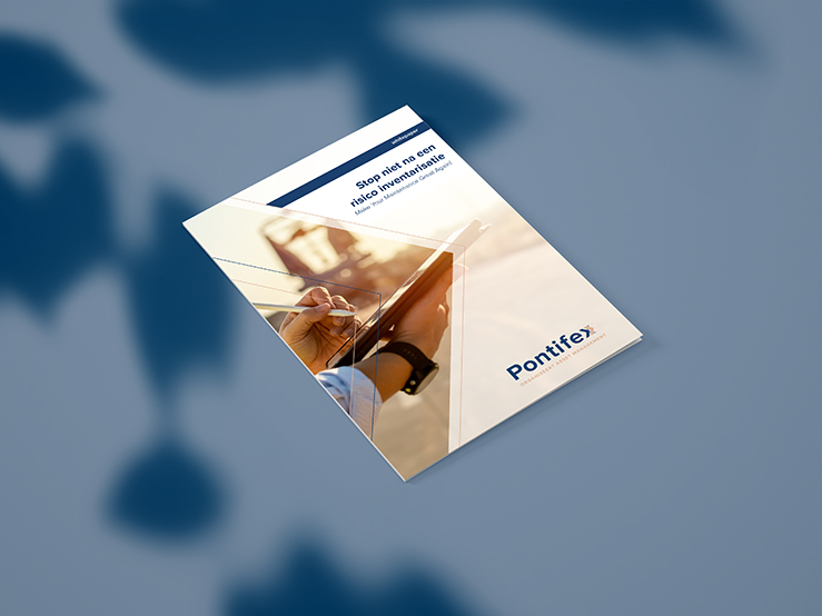 whitepapers Risicoinventarisatie