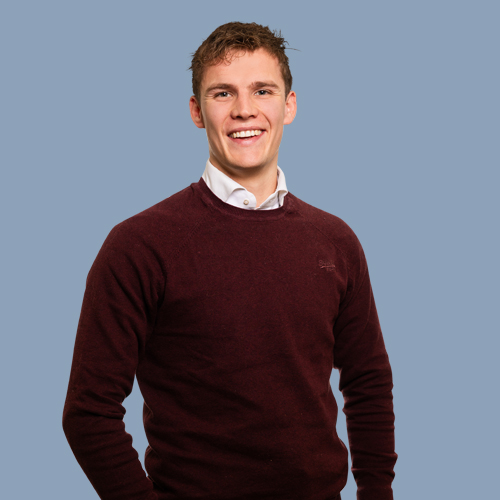 team member