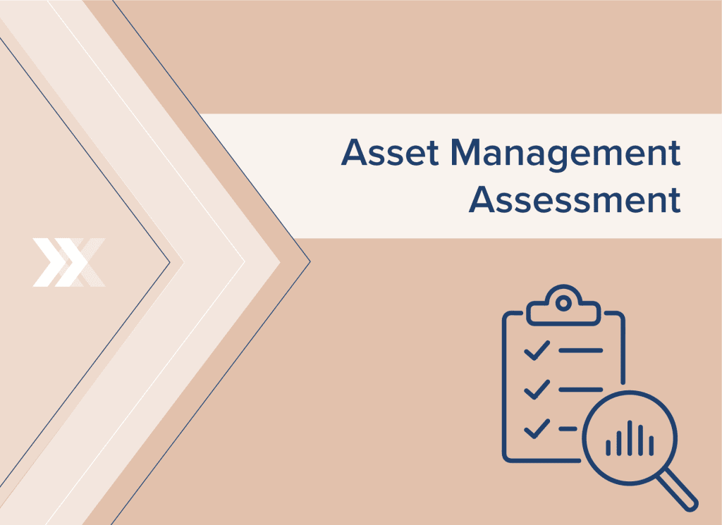 Asset Management Assessment