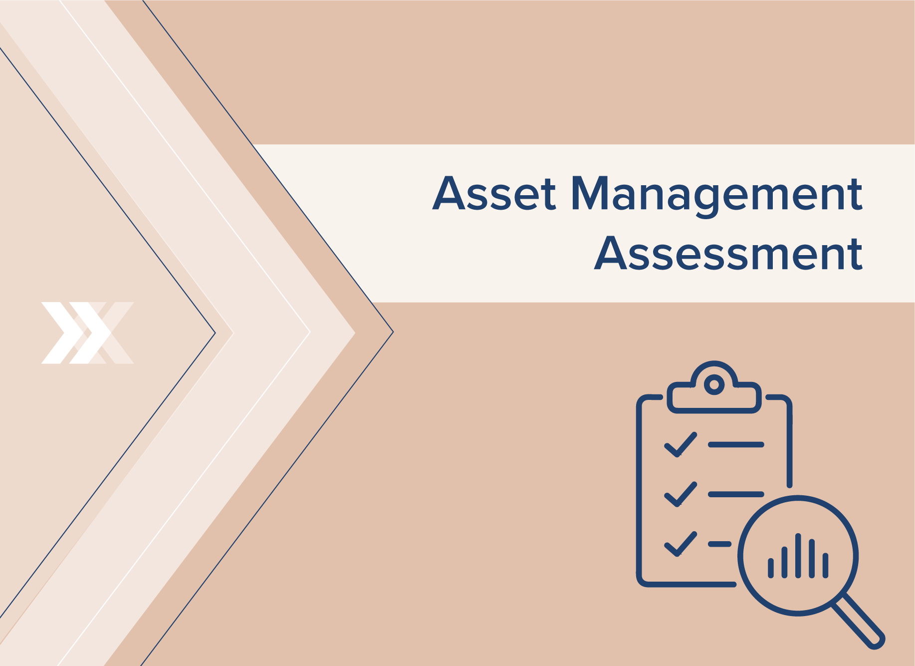 Asset Management Assessment