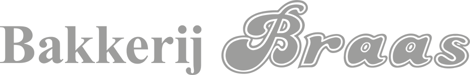 Logo Bakkerij Braas