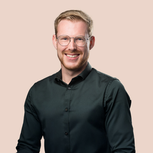 team member