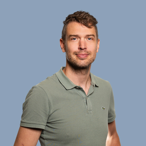 team member