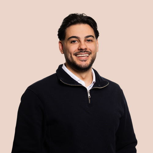 team member