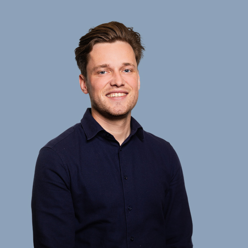 team member