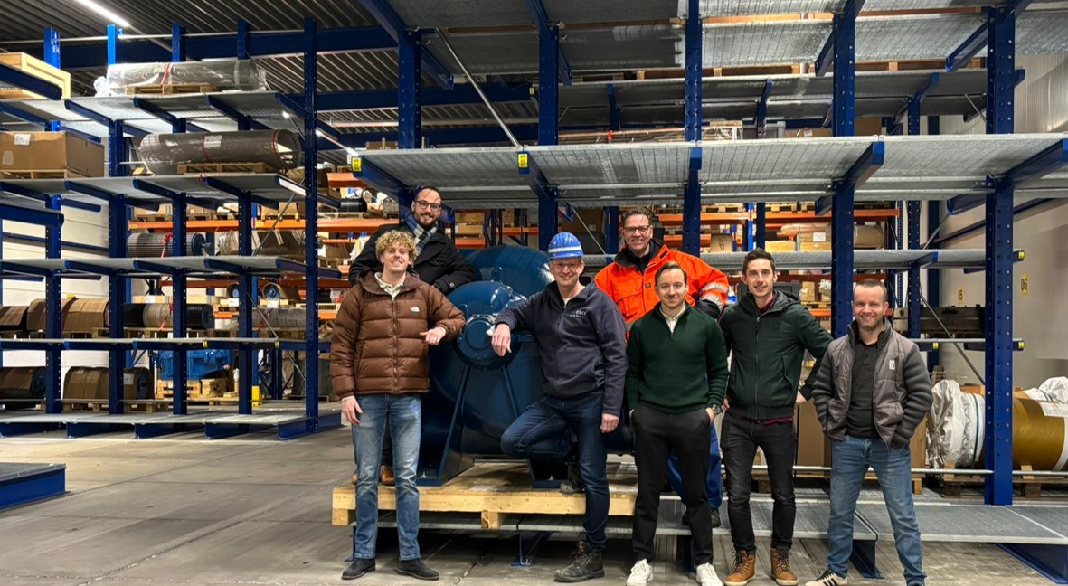 Team Frisia Zout