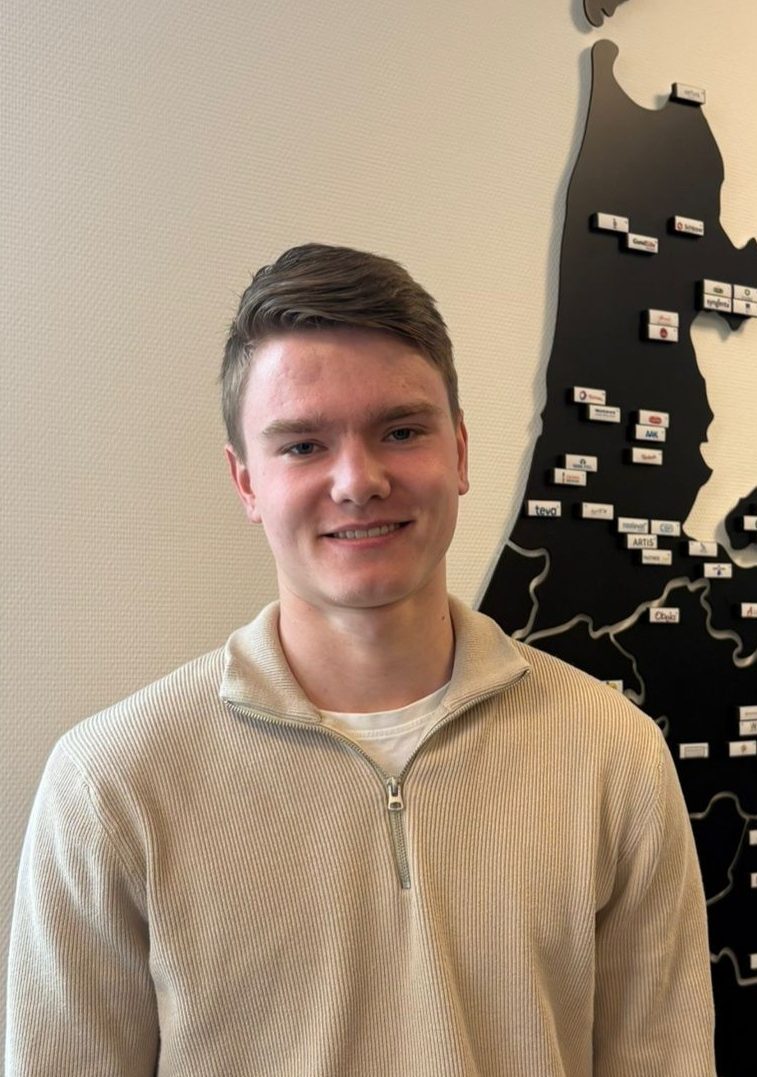 Gijs Beugel