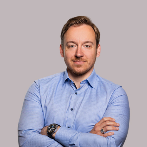 team member