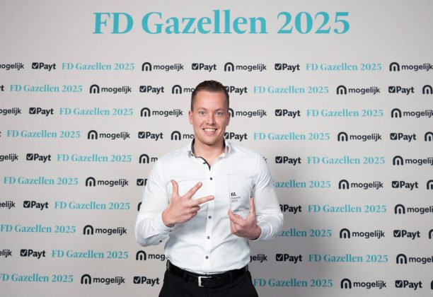 Niels Bezemer FD Gazellen 2025