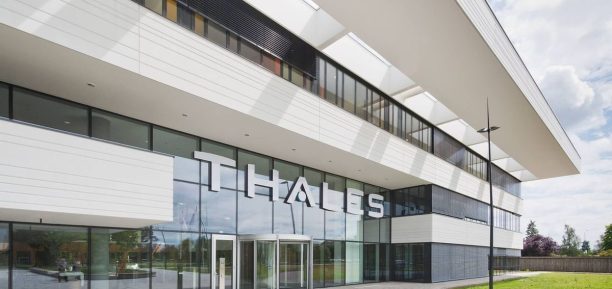 Thales